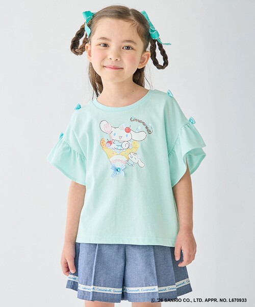 ANY｜エニィのTシャツ/カットソー通販 - ZOZOTOWN