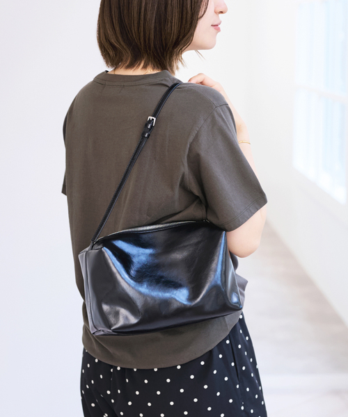 U by SPICK&SPAN(ユーバイスピックアンドスパン)の「《WEB限定 / 追加》TRICOMER VOYAGE A PARIS GIRL TEE 2(Tシャツ/カットソー・レディース・ホワイト/ブラック系その他・FREE)」の20枚目の写真