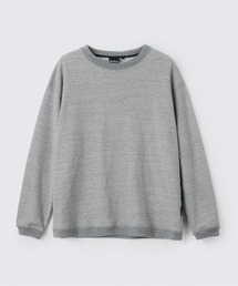 WILD THINGS（ワイルドシングス）の「ファー スウェットクルー｜FIR-SWEAT CREW（スウェット）」