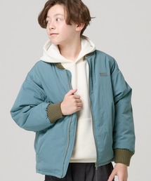 KRIFF MAYER Kid's Collection（クリフメイヤーキッズコレクション）の「裏ふわ中綿スタジャン（その他アウター）」