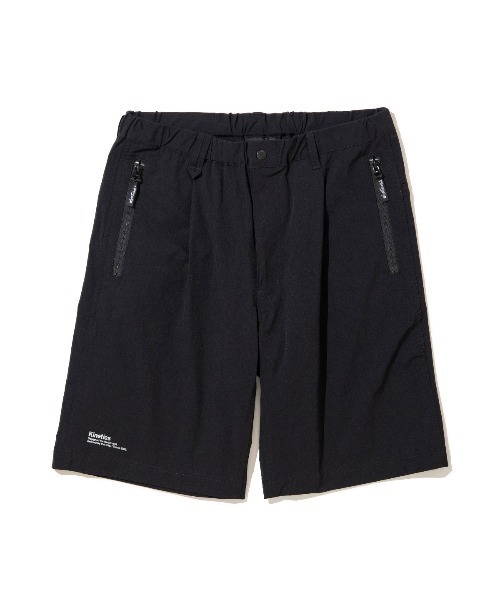 WILD THINGS(ワイルドシングス)の「WILD THINGS DRY CREW SHORT(ワイルドシングス ドライ クルー ショーツ)(その他パンツ・メンズ・Olive/Black・SMALL/MEDIUM/LARGE/X-LARGE)」の1枚目の写真