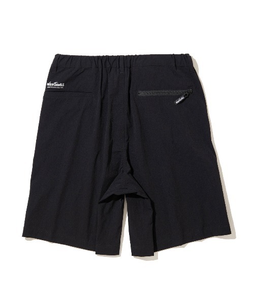WILD THINGS(ワイルドシングス)の「WILD THINGS DRY CREW SHORT(ワイルドシングス ドライ クルー ショーツ)(その他パンツ・メンズ・Olive/Black・SMALL/MEDIUM/LARGE/X-LARGE)」の3枚目の写真