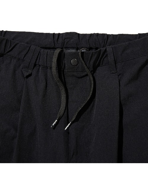 WILD THINGS(ワイルドシングス)の「WILD THINGS DRY CREW SHORT(ワイルドシングス ドライ クルー ショーツ)(その他パンツ・メンズ・Olive/Black・SMALL/MEDIUM/LARGE/X-LARGE)」の4枚目の写真