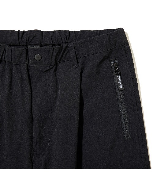 WILD THINGS(ワイルドシングス)の「WILD THINGS DRY CREW SHORT(ワイルドシングス ドライ クルー ショーツ)(その他パンツ・メンズ・Olive/Black・SMALL/MEDIUM/LARGE/X-LARGE)」の5枚目の写真