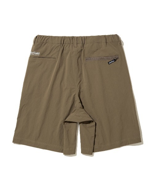 WILD THINGS(ワイルドシングス)の「WILD THINGS DRY CREW SHORT(ワイルドシングス ドライ クルー ショーツ)(その他パンツ・メンズ・Olive/Black・SMALL/MEDIUM/LARGE/X-LARGE)」の9枚目の写真