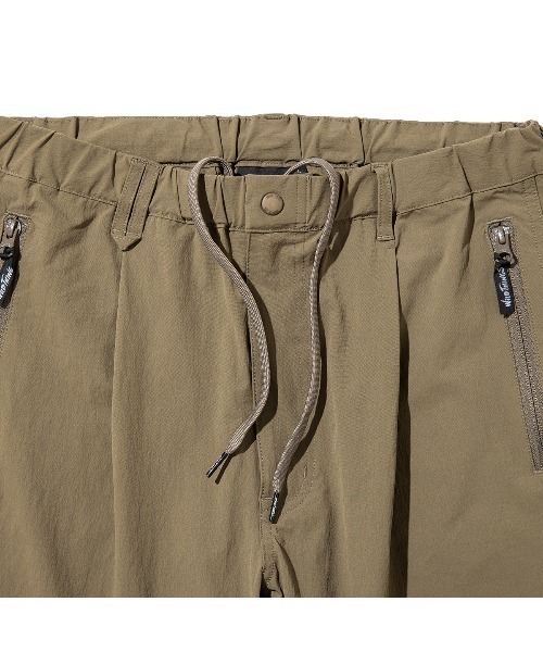 WILD THINGS(ワイルドシングス)の「WILD THINGS DRY CREW SHORT(ワイルドシングス ドライ クルー ショーツ)(その他パンツ・メンズ・Olive/Black・SMALL/MEDIUM/LARGE/X-LARGE)」の10枚目の写真