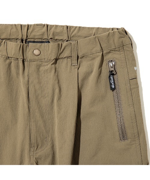 WILD THINGS(ワイルドシングス)の「WILD THINGS DRY CREW SHORT(ワイルドシングス ドライ クルー ショーツ)(その他パンツ・メンズ・Olive/Black・SMALL/MEDIUM/LARGE/X-LARGE)」の11枚目の写真