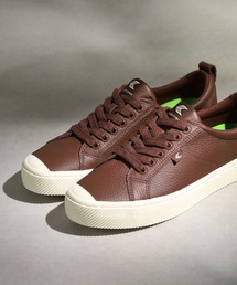 OCA Low Premium Leather Sneaker プレミアム レザー スニーカー