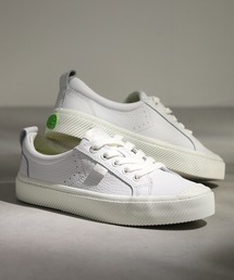 OCA Low Premium Leather Sneaker プレミアム レザー スニーカー