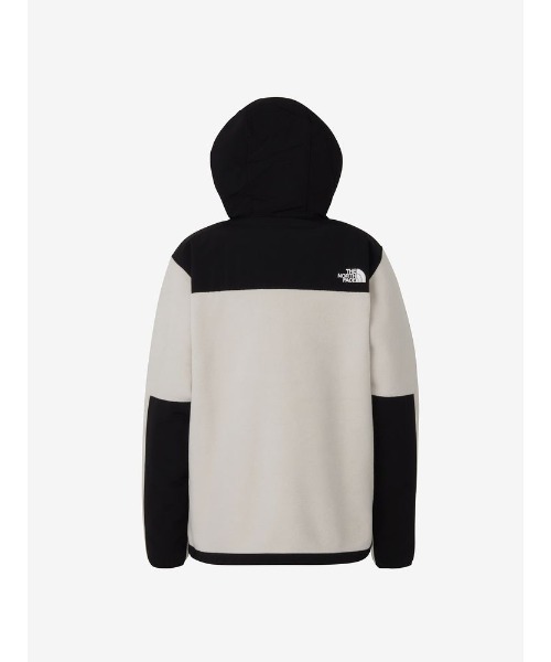 THE NORTH FACE(ザノースフェイス)の「THE NORTH FACE/ザ・ノース・フェイス DENALI HOODIE ジャケット NA62651(その他アウター・メンズ・ブラック/ミックスグレー/アイボリー・XXL/XL/L/M)」の13枚目の写真