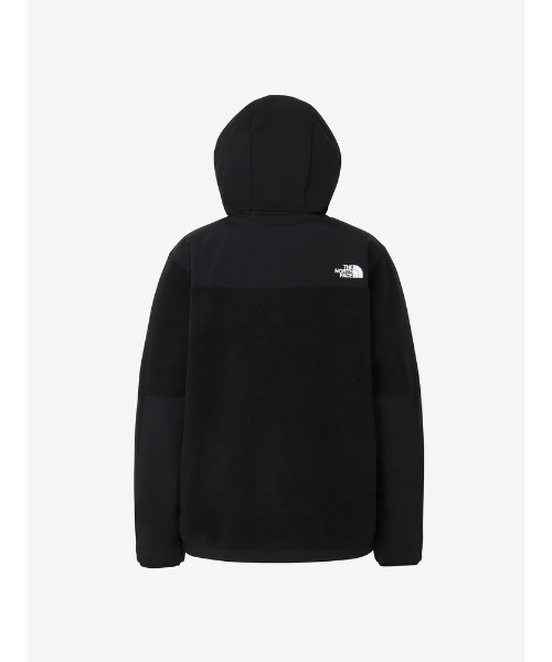 THE NORTH FACE(ザノースフェイス)の「THE NORTH FACE/ザ・ノース・フェイス DENALI HOODIE ジャケット NA62651(その他アウター・メンズ・ブラック/ミックスグレー/アイボリー・XXL/XL/L/M)」の14枚目の写真