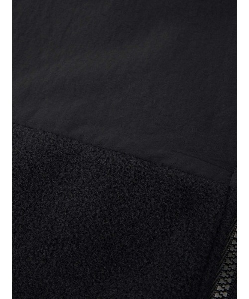 THE NORTH FACE(ザノースフェイス)の「THE NORTH FACE/ザ・ノース・フェイス DENALI HOODIE ジャケット NA62651(その他アウター・メンズ・ブラック/ミックスグレー/アイボリー・XXL/XL/L/M)」の16枚目の写真