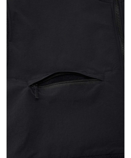 THE NORTH FACE(ザノースフェイス)の「THE NORTH FACE/ザ・ノース・フェイス DENALI HOODIE ジャケット NA62651(その他アウター・メンズ・ブラック/ミックスグレー/アイボリー・XXL/XL/L/M)」の17枚目の写真