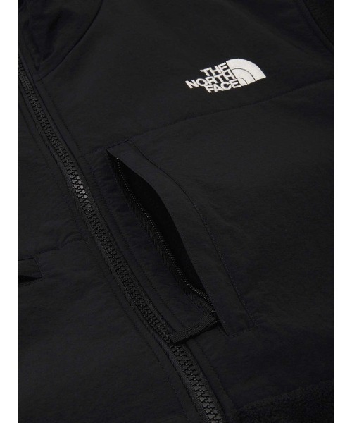 THE NORTH FACE(ザノースフェイス)の「THE NORTH FACE/ザ・ノース・フェイス DENALI HOODIE ジャケット NA62651(その他アウター・メンズ・ブラック/ミックスグレー/アイボリー・XXL/XL/L/M)」の21枚目の写真