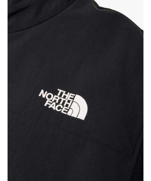 THE NORTH FACE(ザノースフェイス)の「THE NORTH FACE/ザ・ノース・フェイス DENALI HOODIE ジャケット NA62651(その他アウター・メンズ・ブラック/ミックスグレー/アイボリー・XXL/XL/L/M)」の22枚目の写真