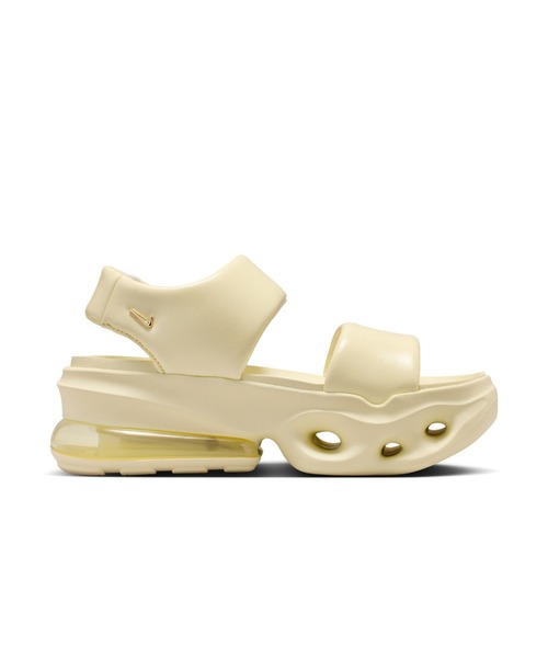 NIKE(ナイキ)の「NIKE Air Max Halo(ナイキ ウィメンズ エア マックス ヘイロー)(サンダル・レディース・ブルー系/イエロー系・23cm/24cm/25cm/26cm/22cm)」の9枚目の写真