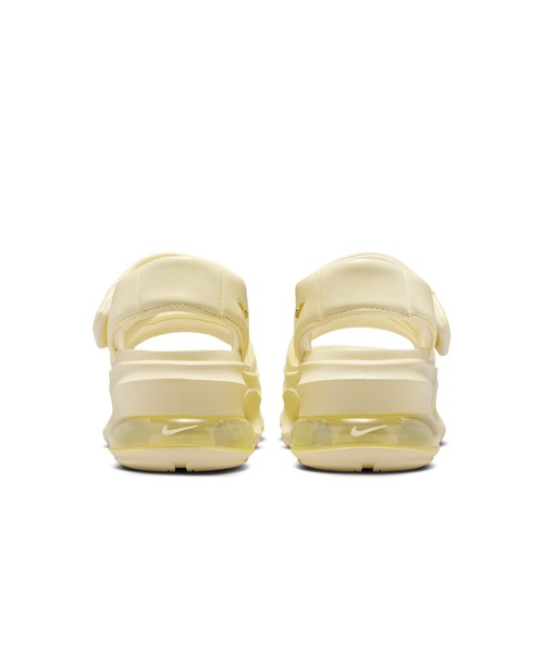 NIKE(ナイキ)の「NIKE Air Max Halo(ナイキ ウィメンズ エア マックス ヘイロー)(サンダル・レディース・ブルー系/イエロー系・23cm/24cm/25cm/26cm/22cm)」の11枚目の写真
