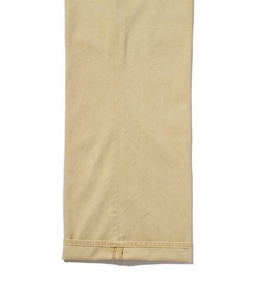 Levi's(リーバイス)の「Levi's/リーバイス CINCH WIDE LEG ファティーグパンツ(デニムパンツ・レディース・ベージュ・23inch/24inch/25inch/26inch/27inch/28inch)」の12枚目の写真