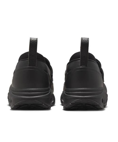 NIKE(ナイキ)の「NIKE/ナイキ エア マックス フェノメナ/ IM8814(ローファー・レディース・ブラック/ブラウン・25.5/25/24.5/24/23.5/23/24.0cm/25.5cm/23.5cm/25.0cm/24.5cm/23.0cm)」の4枚目の写真