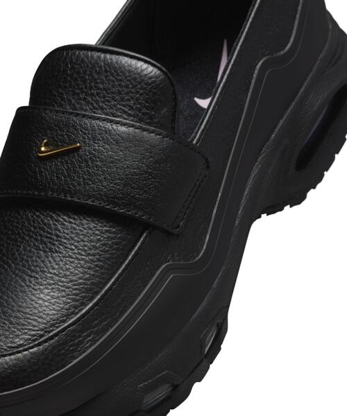 NIKE(ナイキ)の「NIKE/ナイキ エア マックス フェノメナ/ IM8814(ローファー・レディース・ブラック/ブラウン・25.5/25/24.5/24/23.5/23/24.0cm/25.5cm/23.5cm/25.0cm/24.5cm/23.0cm)」の8枚目の写真