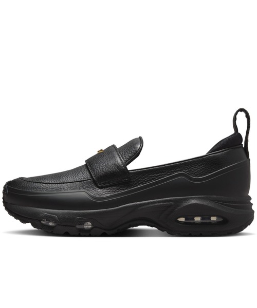 NIKE(ナイキ)の「NIKE/ナイキ エア マックス フェノメナ/ IM8814(ローファー・レディース・ブラック・25.5/25/24.5/24/23.5/23)」の1枚目の写真