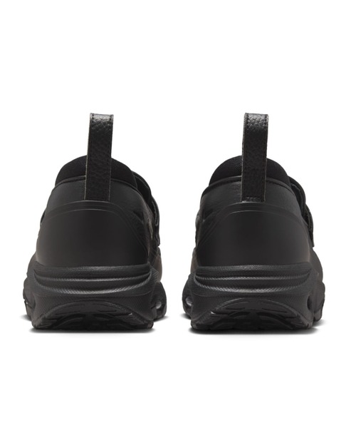 NIKE(ナイキ)の「NIKE/ナイキ エア マックス フェノメナ/ IM8814(ローファー・レディース・ブラック・25.5/25/24.5/24/23.5/23)」の5枚目の写真