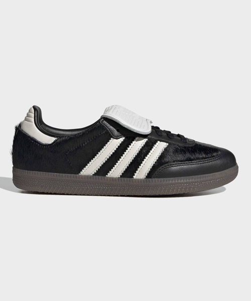adidas(アディダス)の「サンバ LT / SAMBA LT / アディダスオリジナルス adidas Originals(スニーカー・レディース・ブラック・22.0cm/22.5cm/23.0cm/23.5cm/24.0cm/24.5cm/25.0cm/25.5cm/26.0cm/26.5cm/27.0cm/27.5cm/28.0cm/28.5cm/29.0cm)」の1枚目の写真