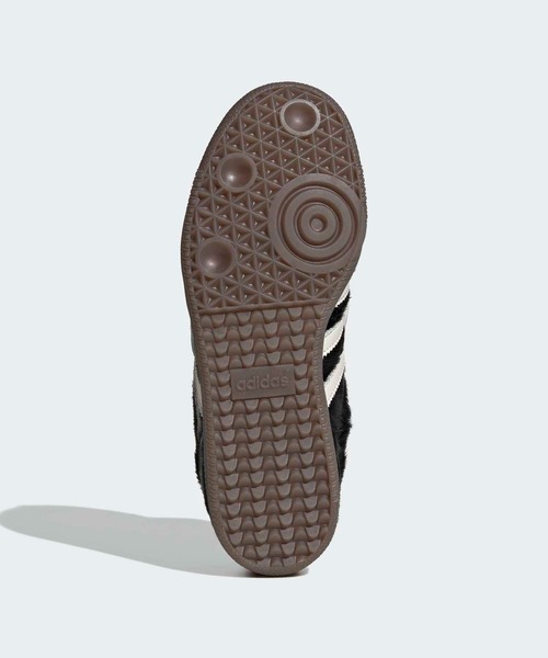 adidas(アディダス)の「サンバ LT / SAMBA LT / アディダスオリジナルス adidas Originals(スニーカー・レディース・ブラック・22.0cm/22.5cm/23.0cm/23.5cm/24.0cm/24.5cm/25.0cm/25.5cm/26.0cm/26.5cm/27.0cm/27.5cm/28.0cm/28.5cm/29.0cm)」の3枚目の写真