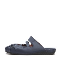 SPEEDCAT MULE SATIN WNS 409911-01