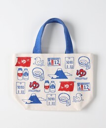 ミニトートバッグ