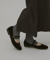 『WEB限定』『MADE IN JAPAN』ゴールドピースメリージェーン