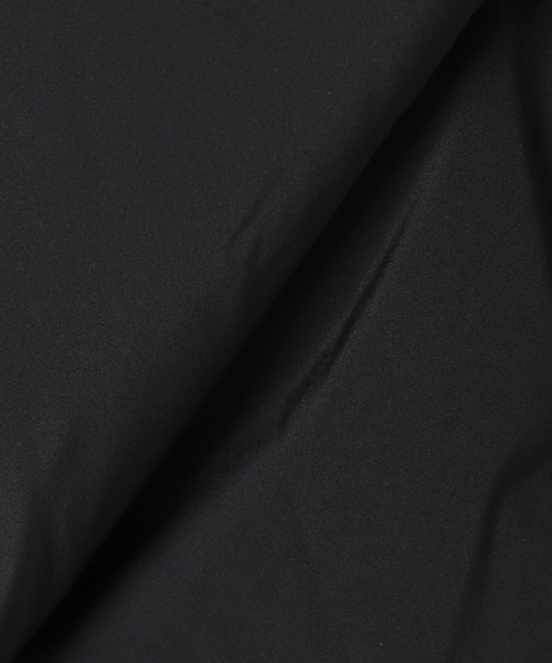plage(プラージュ)の「《WEB限定追加》撥水tailored puff コート(その他アウター・レディース・ブラック・38/36)」の15枚目の写真