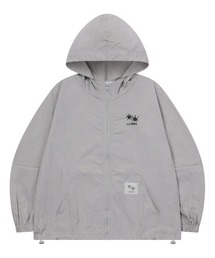 COIRIS（コイリス）の「◇COIRIS◇ブランド直輸入正規品/セイノ フーデッド・ウィンドブレーカー Seino Hooded Windbreaker（ブルゾン）」