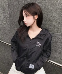 COIRIS（コイリス）の「◇COIRIS◇ブランド直輸入正規品/セイノ フーデッド・ウィンドブレーカー Seino Hooded Windbreaker（ブルゾン）」