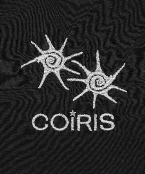 COIRIS(コイリス)の「◇COIRIS◇ブランド直輸入正規品/セイノ フーデッド・ウィンドブレーカー Seino Hooded Windbreaker(ブルゾン・レディース・ホワイト/ブラック/ライトグレー・FREE)」の19枚目の写真