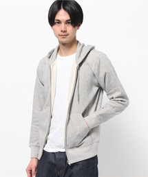 Champion | 【Champion/チャンピオン】リバースウィーブジップスウェットパーカー(10oz) (パーカー)