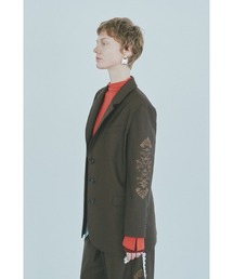 Serein jacket セイレンジャケット