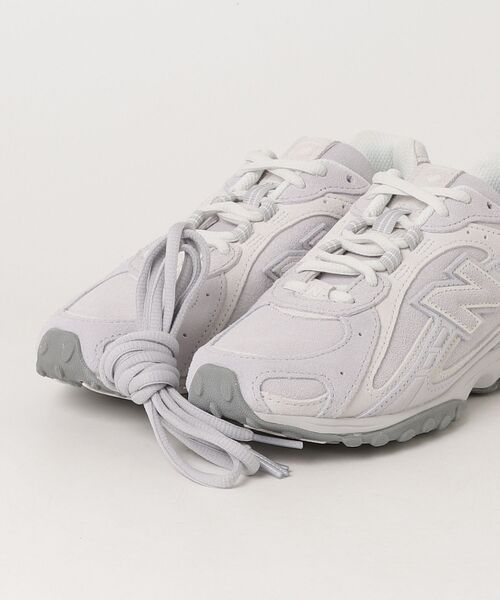 NEW BALANCE(ニューバランス)の「204L(スニーカー・レディース・グレー・28.0cm/28.5cm/29.0cm/30.0cm/24.0cm/24.5cm/25.0cm/25.5cm/26.0cm/26.5cm/27.0cm/27.5cm/22.5cm/23.0cm/23.5cm)」の11枚目の写真