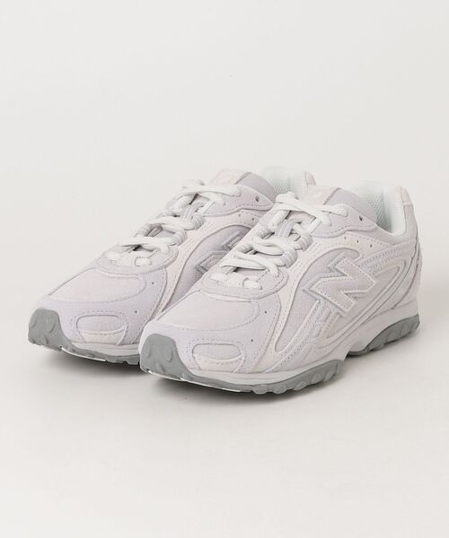 NEW BALANCE(ニューバランス)の「204L(スニーカー・レディース・グレー・28.0cm/28.5cm/29.0cm/30.0cm/24.0cm/24.5cm/25.0cm/25.5cm/26.0cm/26.5cm/27.0cm/27.5cm/22.5cm/23.0cm/23.5cm)」の8枚目の写真
