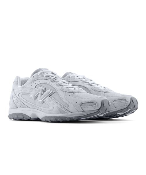 NEW BALANCE(ニューバランス)の「204L(スニーカー・レディース・グレー・28.0cm/28.5cm/29.0cm/30.0cm/24.0cm/24.5cm/25.0cm/25.5cm/26.0cm/26.5cm/27.0cm/27.5cm/22.5cm/23.0cm/23.5cm)」の7枚目の写真