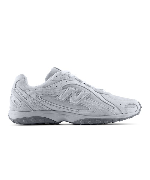 NEW BALANCE(ニューバランス)の「204L(スニーカー・レディース・グレー・28.0cm/28.5cm/29.0cm/30.0cm/24.0cm/24.5cm/25.0cm/25.5cm/26.0cm/26.5cm/27.0cm/27.5cm/22.5cm/23.0cm/23.5cm)」の6枚目の写真