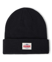 BRIXTON | BRIXTON TRADEMARK BEANIE / ブリクストン(ニットキャップ/ビーニー)
