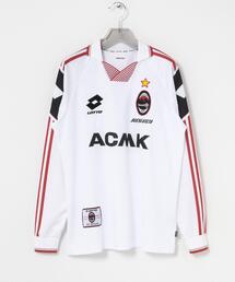 LOTTO（ロット）の「LOTTO　BUENA VISTA LONG-SLEEVE GAME SHIRTS（Tシャツ/カットソー）」