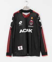 LOTTO | LOTTO　BUENA VISTA LONG-SLEEVE GAME SHIRTS(Tシャツ/カットソー)