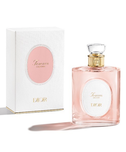 フォーエヴァー アンド エヴァー ディオール（香水）｜DIOR