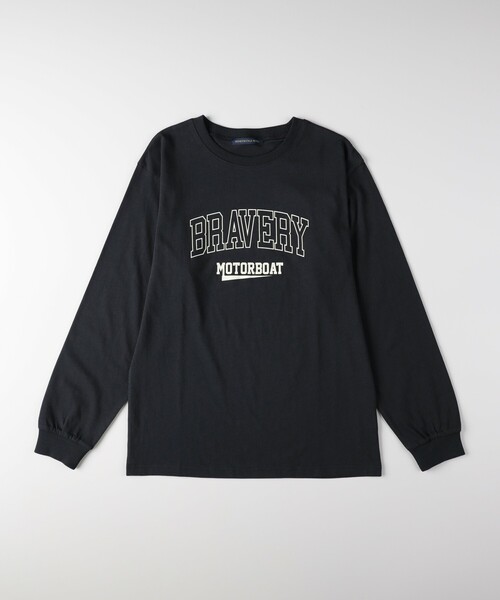 HONEYSUCKLE ROSE（ハニーサックルローズ）の「アソートロゴロンT（Tシャツ/カットソー・レディース・ブラック/グレー/ホワイト系・04/05）」の5枚目の写真