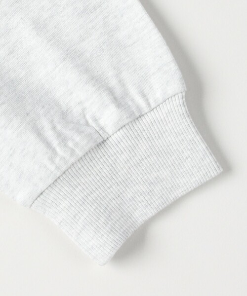 HONEYSUCKLE ROSE（ハニーサックルローズ）の「アソートロゴロンT（Tシャツ/カットソー・レディース・ブラック/グレー/ホワイト系・04/05）」の11枚目の写真