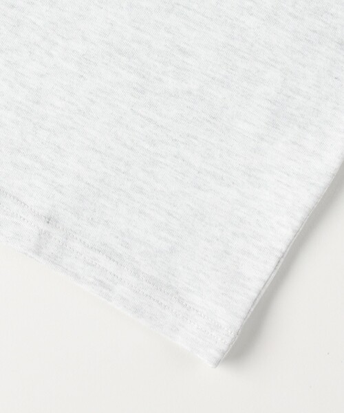HONEYSUCKLE ROSE（ハニーサックルローズ）の「アソートロゴロンT（Tシャツ/カットソー・レディース・ブラック/グレー/ホワイト系・04/05）」の12枚目の写真