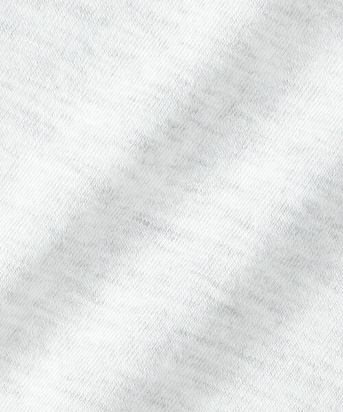 HONEYSUCKLE ROSE（ハニーサックルローズ）の「アソートロゴロンT（Tシャツ/カットソー・レディース・ブラック/グレー/ホワイト系・04/05）」の13枚目の写真