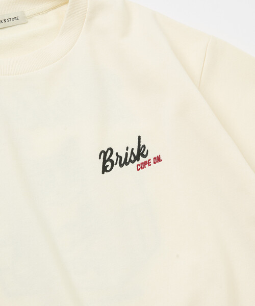 FREAK'S STORE(フリークスストア)の「限定展開 キャット アソート刺繍 スウェット(スウェット・メンズ・グレー/オフホワイト/ブラック/チャコールグレー・X-LARGE/LARGE/MEDIUM)」の18枚目の写真